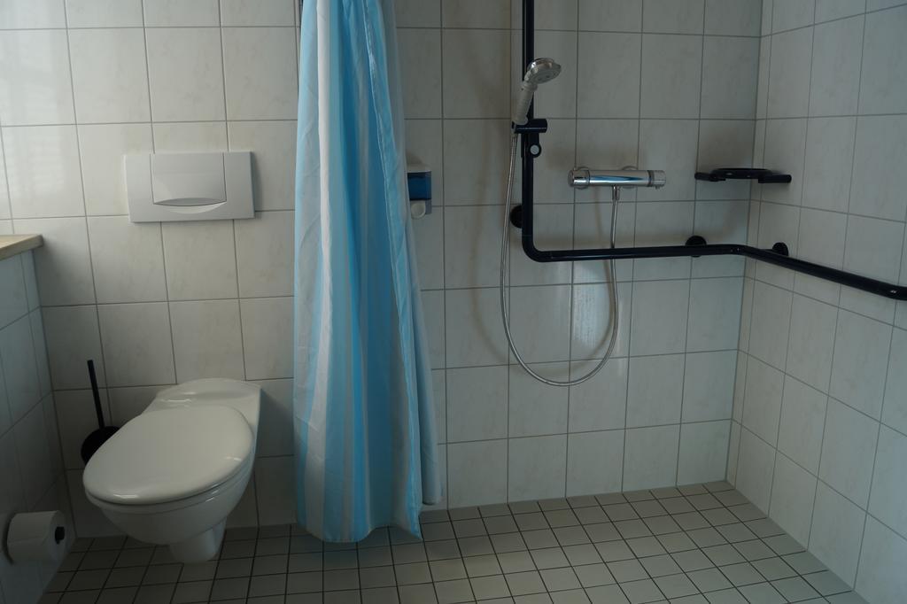 Schlosshotel Am Hainich Behringen  Esterno foto